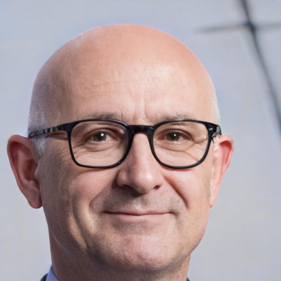 Benedikt Morgenstern Profilbild