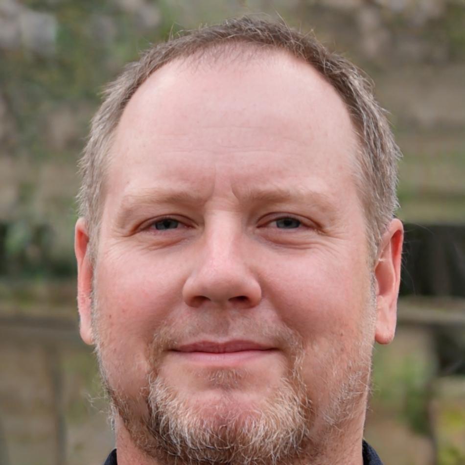 Maximilian Eichwald Profilbild